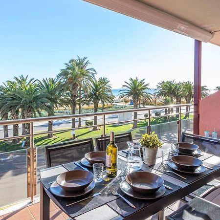 Apart-Rent Apartment Mirablau Mar 0090 Empuriabrava Buitenkant foto