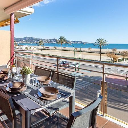 Apart-Rent Apartment Mirablau Mar 0090 Empuriabrava Buitenkant foto
