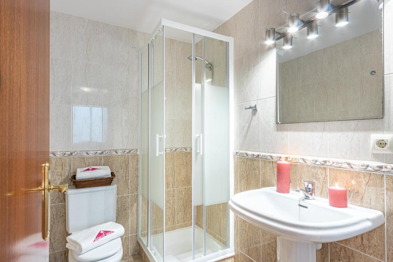 Apart-Rent Apartment Mirablau Mar 0090 Empuriabrava Buitenkant foto